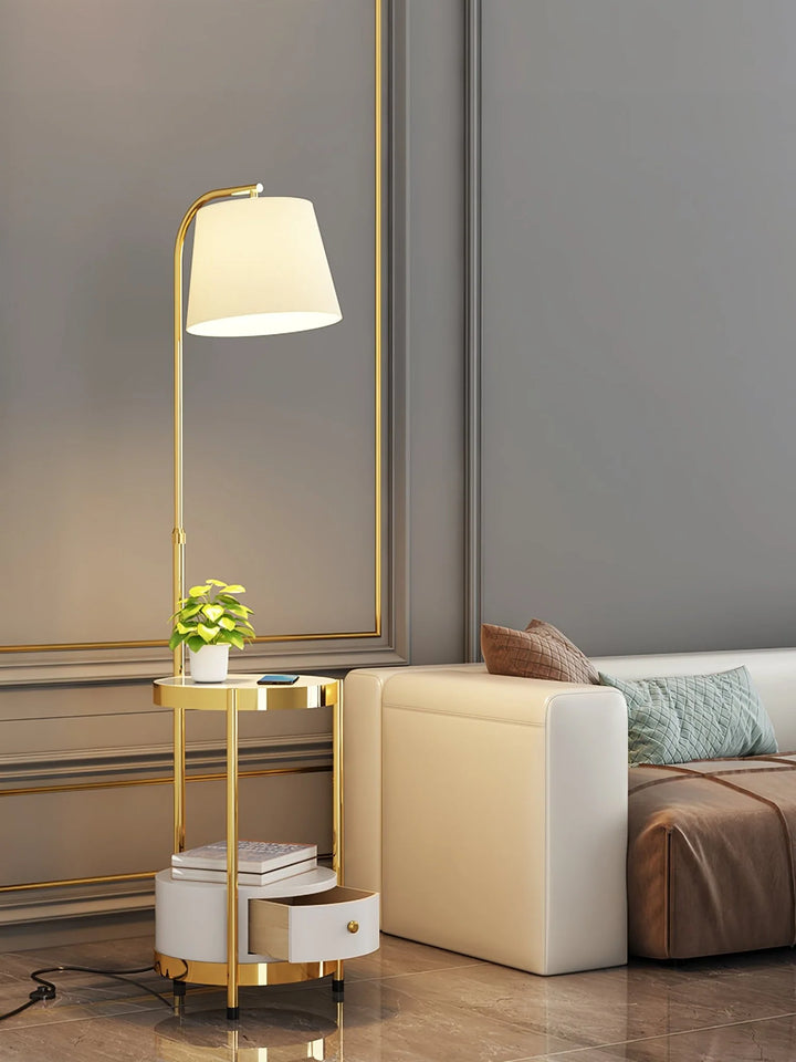 Lilah Floor Lamp