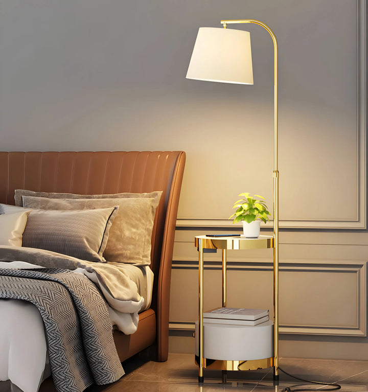 Lilah Floor Lamp