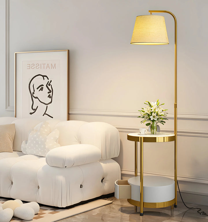 Lilah Floor Lamp