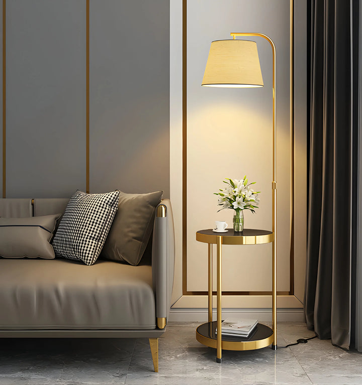 Lilah Floor Lamp