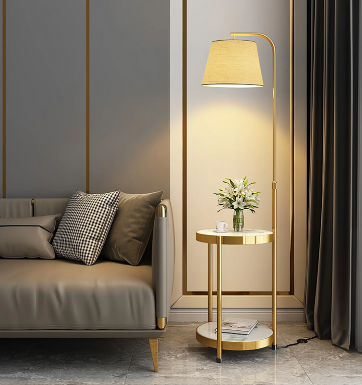 Lilah Floor Lamp