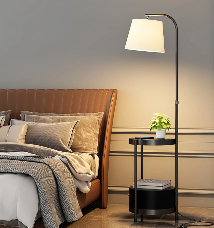 Lilah Floor Lamp