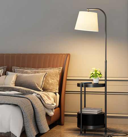 Lilah Floor Lamp