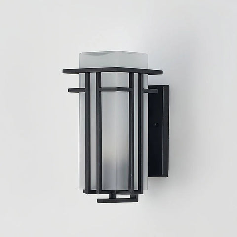 Linden Outdoor Wall Lamp - Yiarolight
