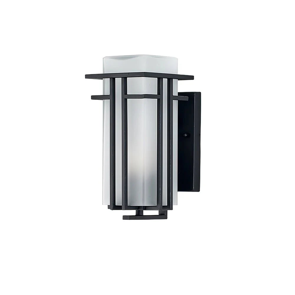 Linden Outdoor Wall Lamp - Yiarolight