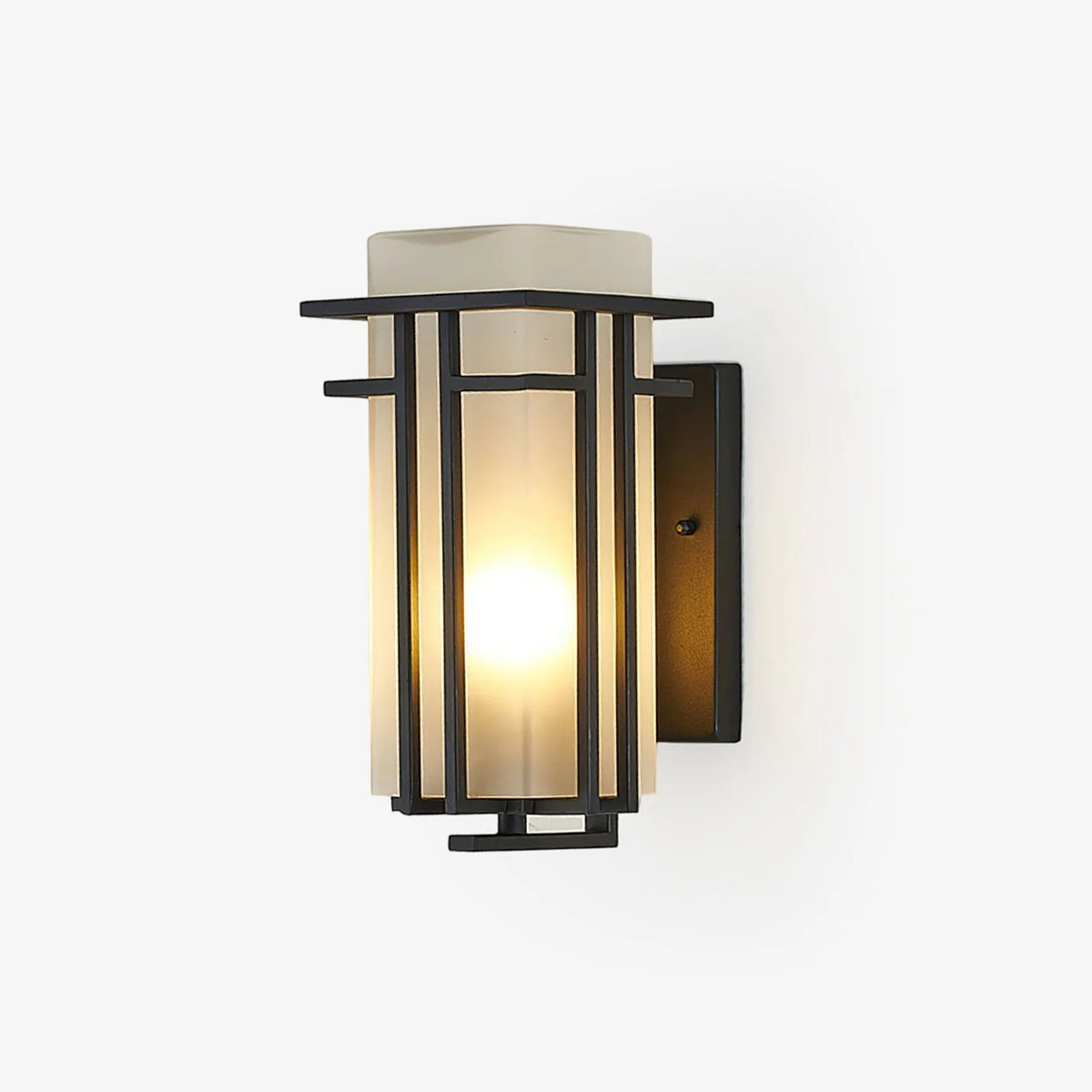 Linden Outdoor Wall Lamp - Yiarolight
