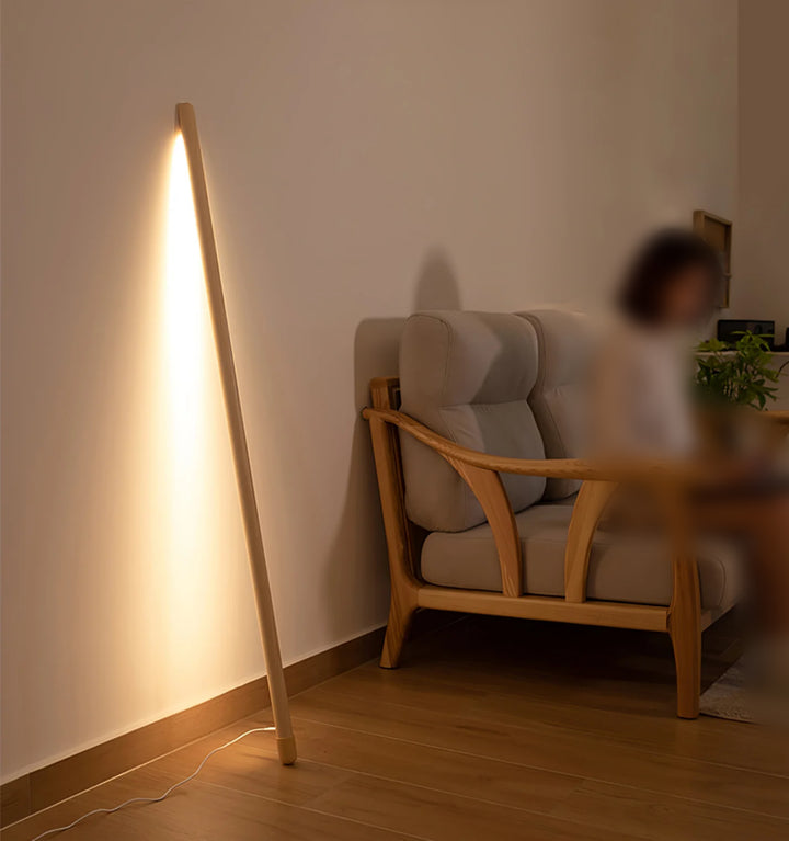 Line Assist Ambience Floor Lamp