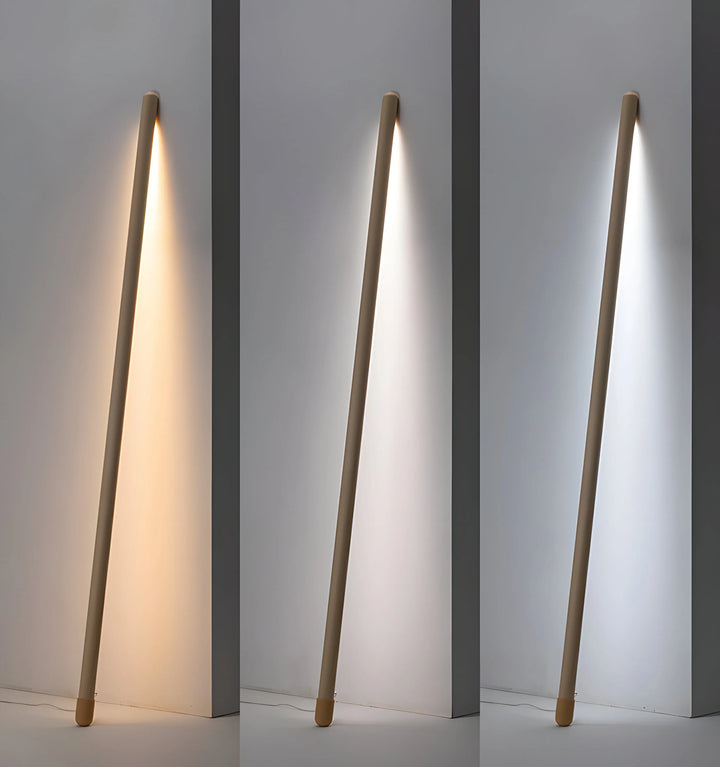 Line Assist Ambience Floor Lamp