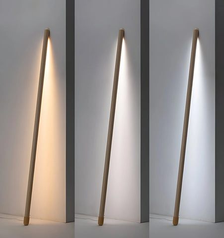 Line Assist Ambience Floor Lamp