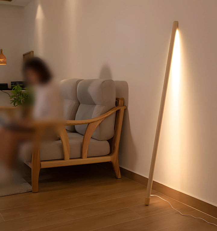 Line Assist Ambience Floor Lamp