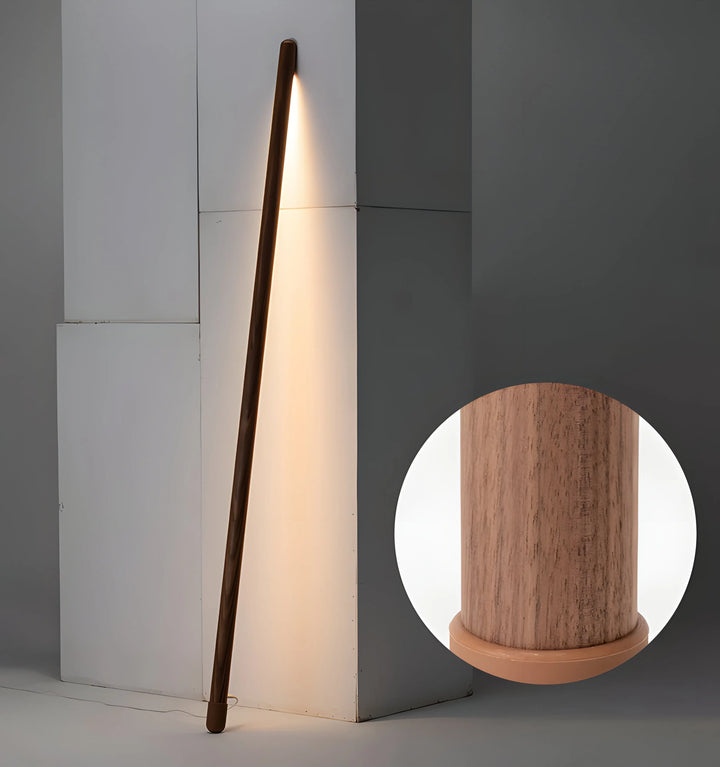 Line Assist Ambience Floor Lamp