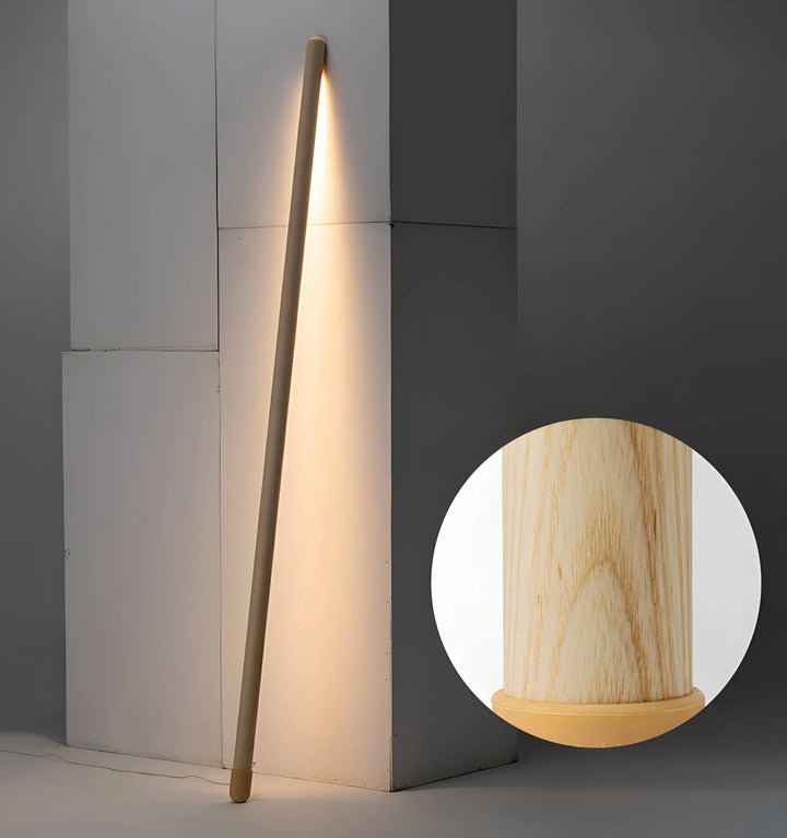 Line Assist Ambience Floor Lamp