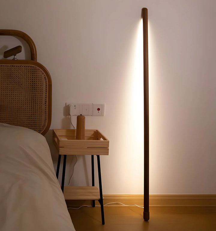 Line Assist Ambience Floor Lamp