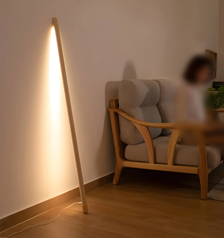 Line Assist Ambience Floor Lamp