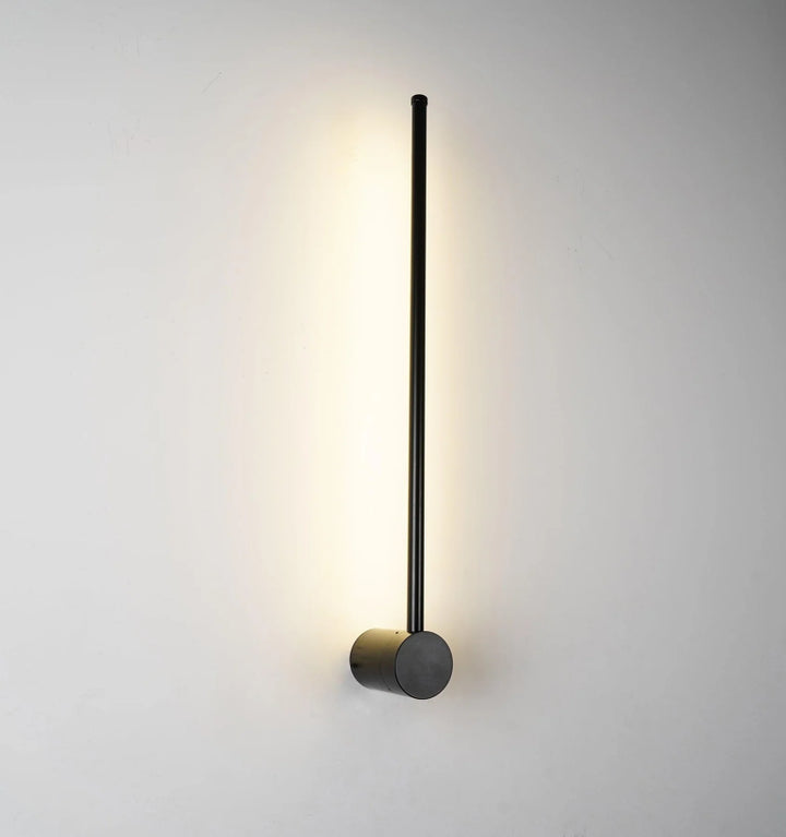 Linear LED Wall Light