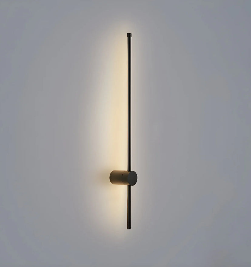 Linear LED Wall Light