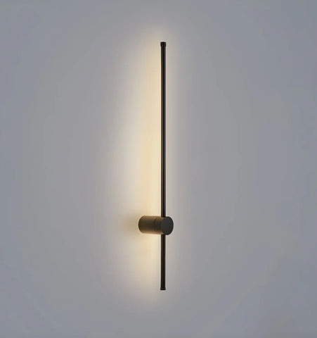 Linear LED Wall Light