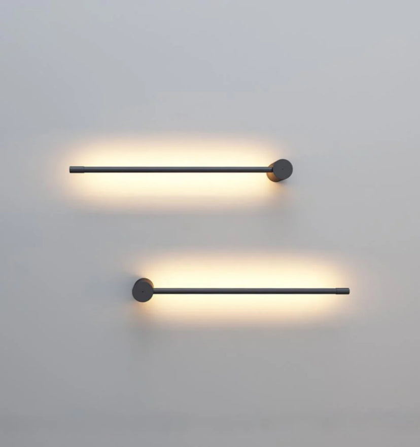 Linear LED Wall Light
