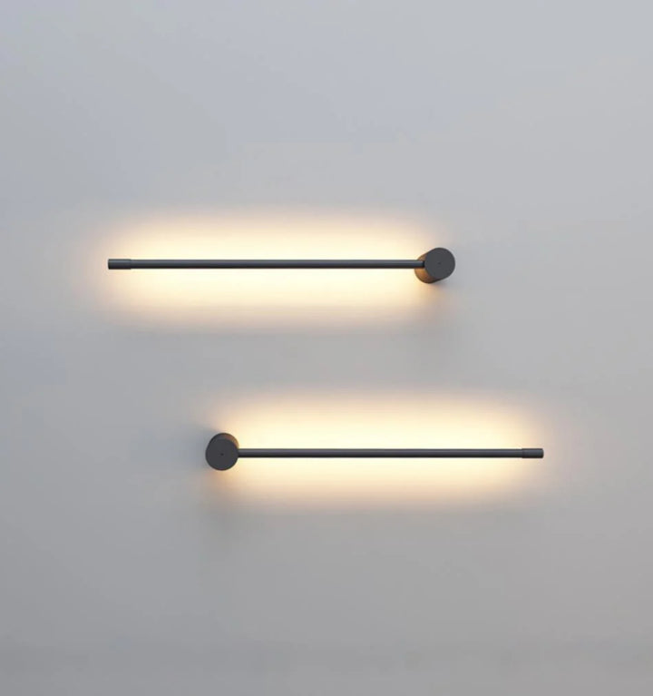 Linear LED Wall Light