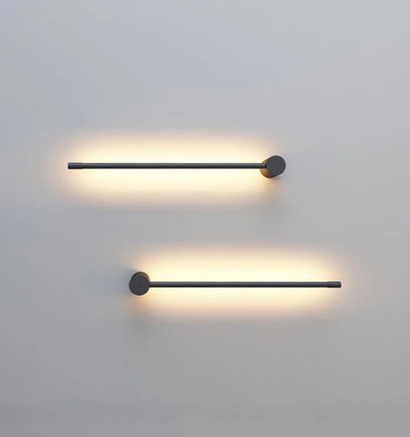 Linear LED Wall Light