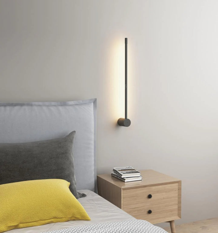 Linear LED Wall Light