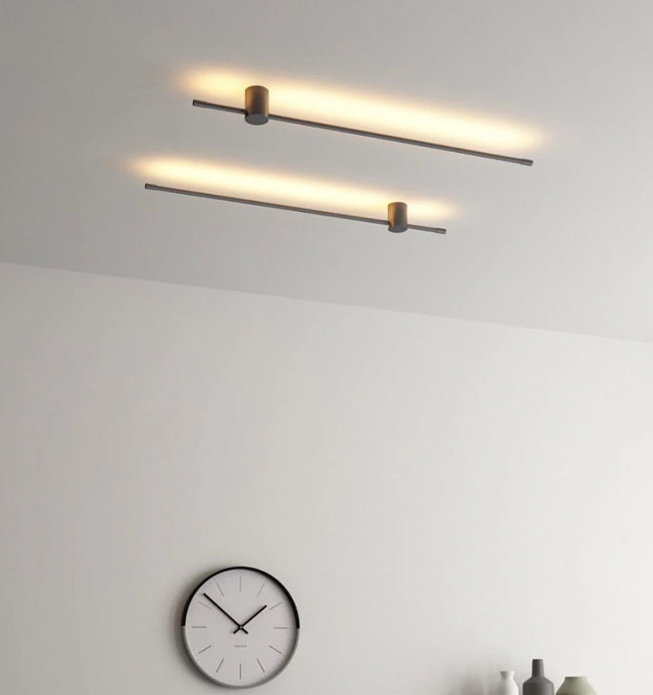 Linear LED Wall Light