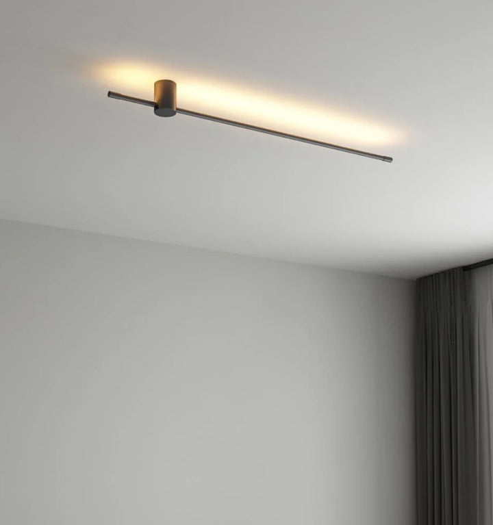 Linear LED Wall Light