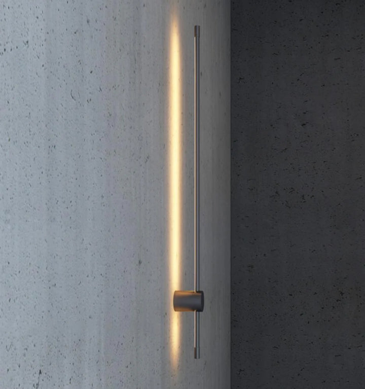 Linear LED Wall Light