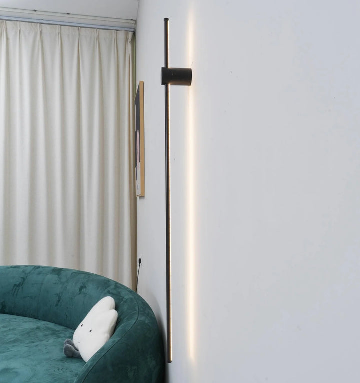 Linear LED Wall Light