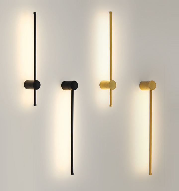 Linear LED Wall Light