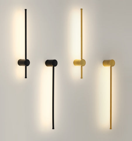 Linear LED Wall Light