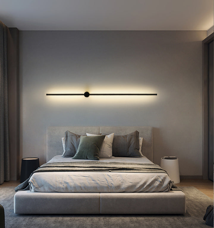 Linear LED Wall Light