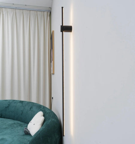 Linear LED Wall Light