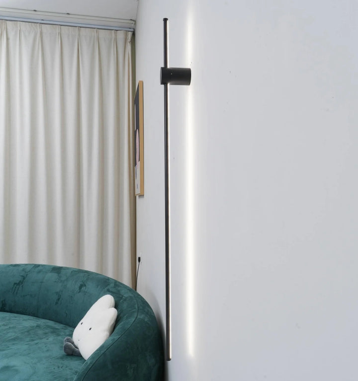 Linear LED Wall Light