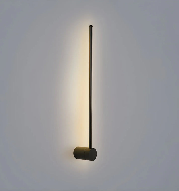 Linear LED Wall Light