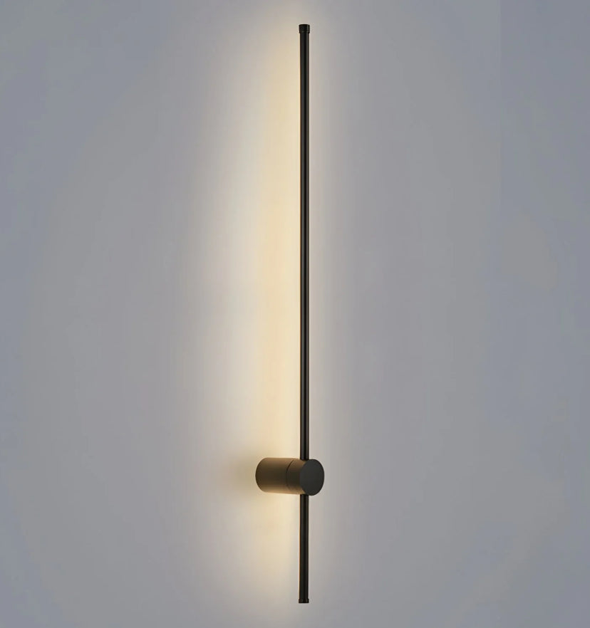 Linear LED Wall Light