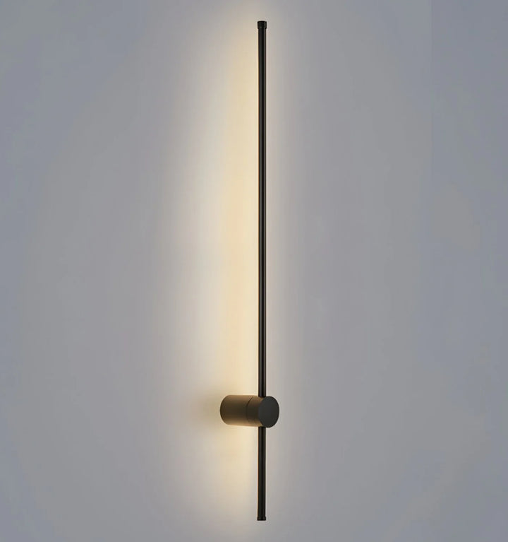 Linear LED Wall Light