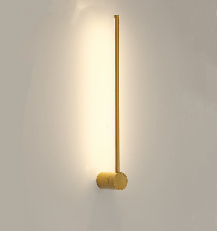 Linear LED Wall Light