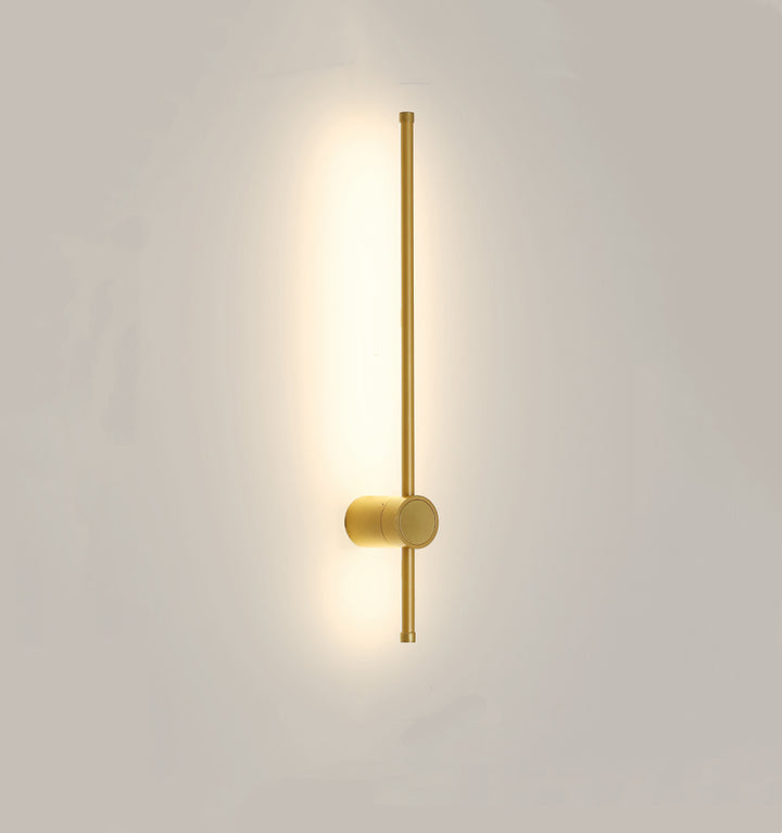 Linear LED Wall Light