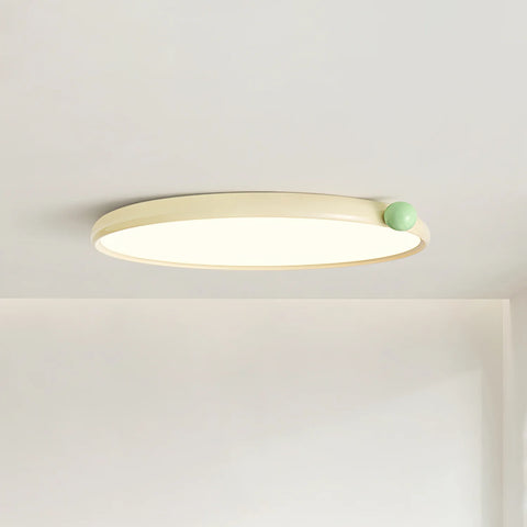 Lola Ceiling Lamp - Yiarolight