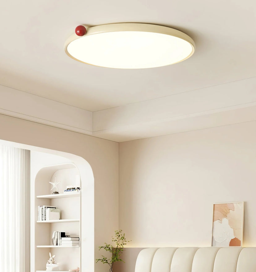Lola Ceiling Lamp - Yiarolight