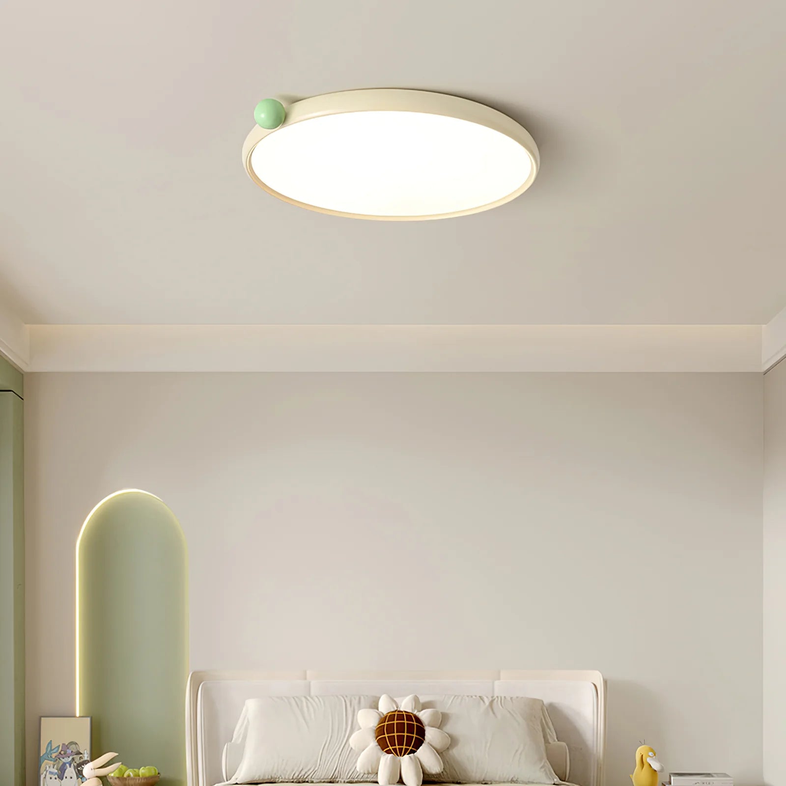 Lola Ceiling Lamp - Yiarolight