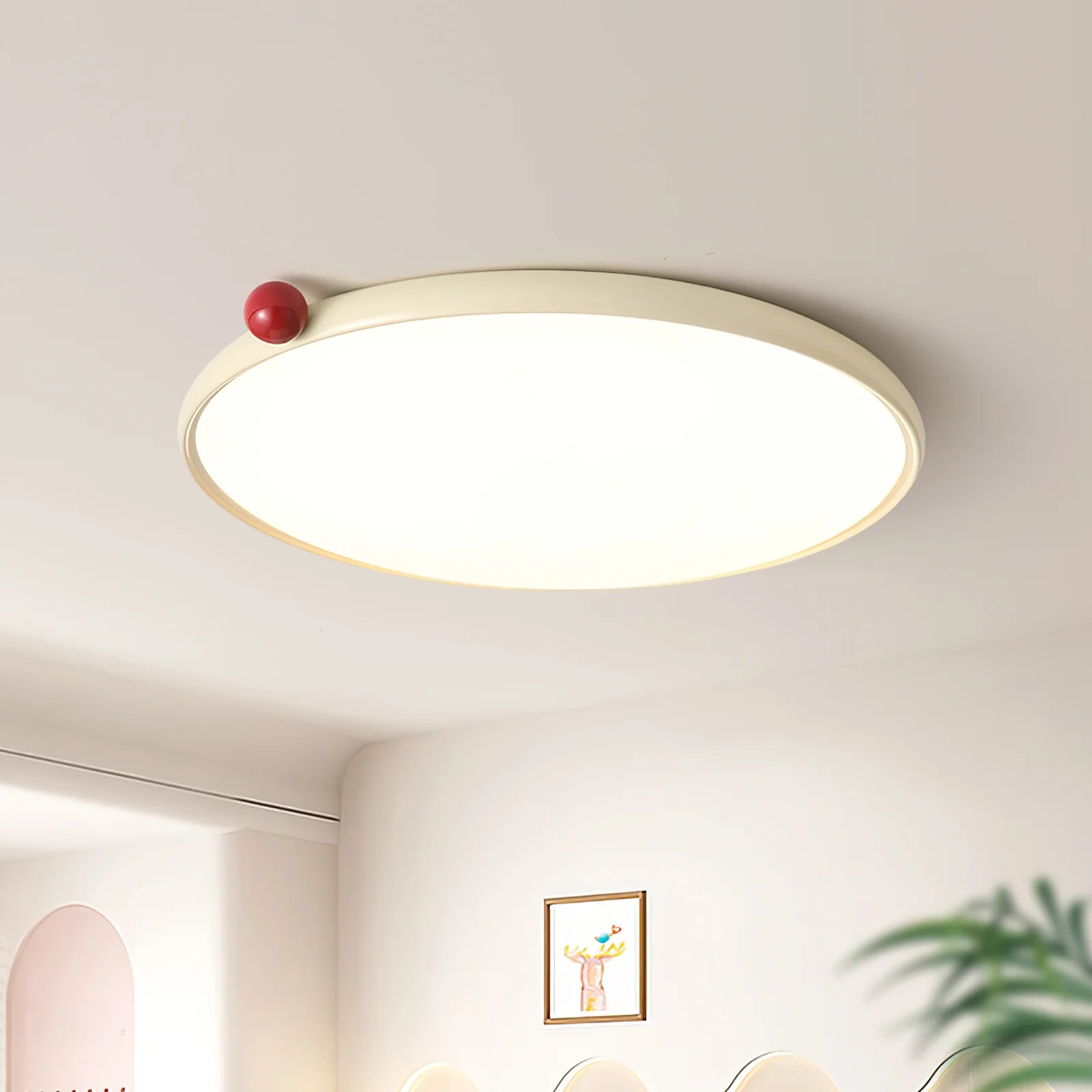 Lola Ceiling Lamp - Yiarolight