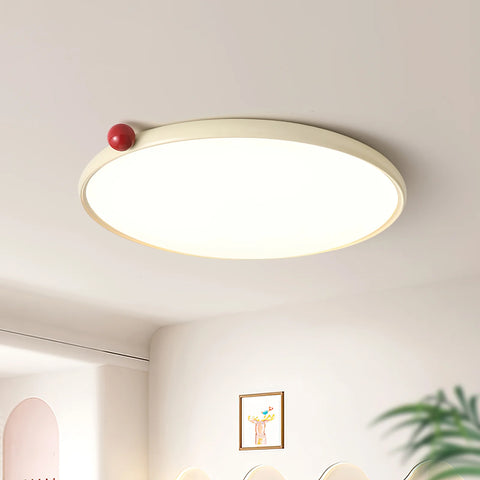 Lola Ceiling Lamp - Yiarolight