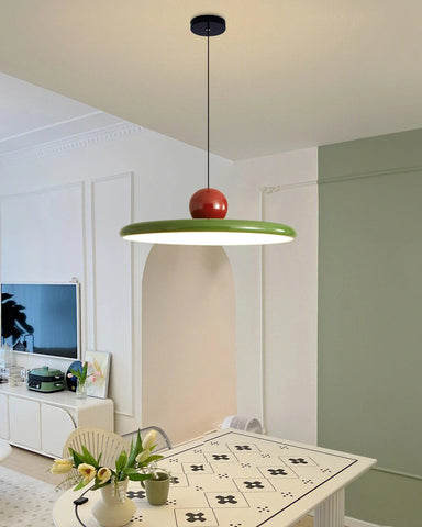 Lola Pendant Lamp - Yiarolight
