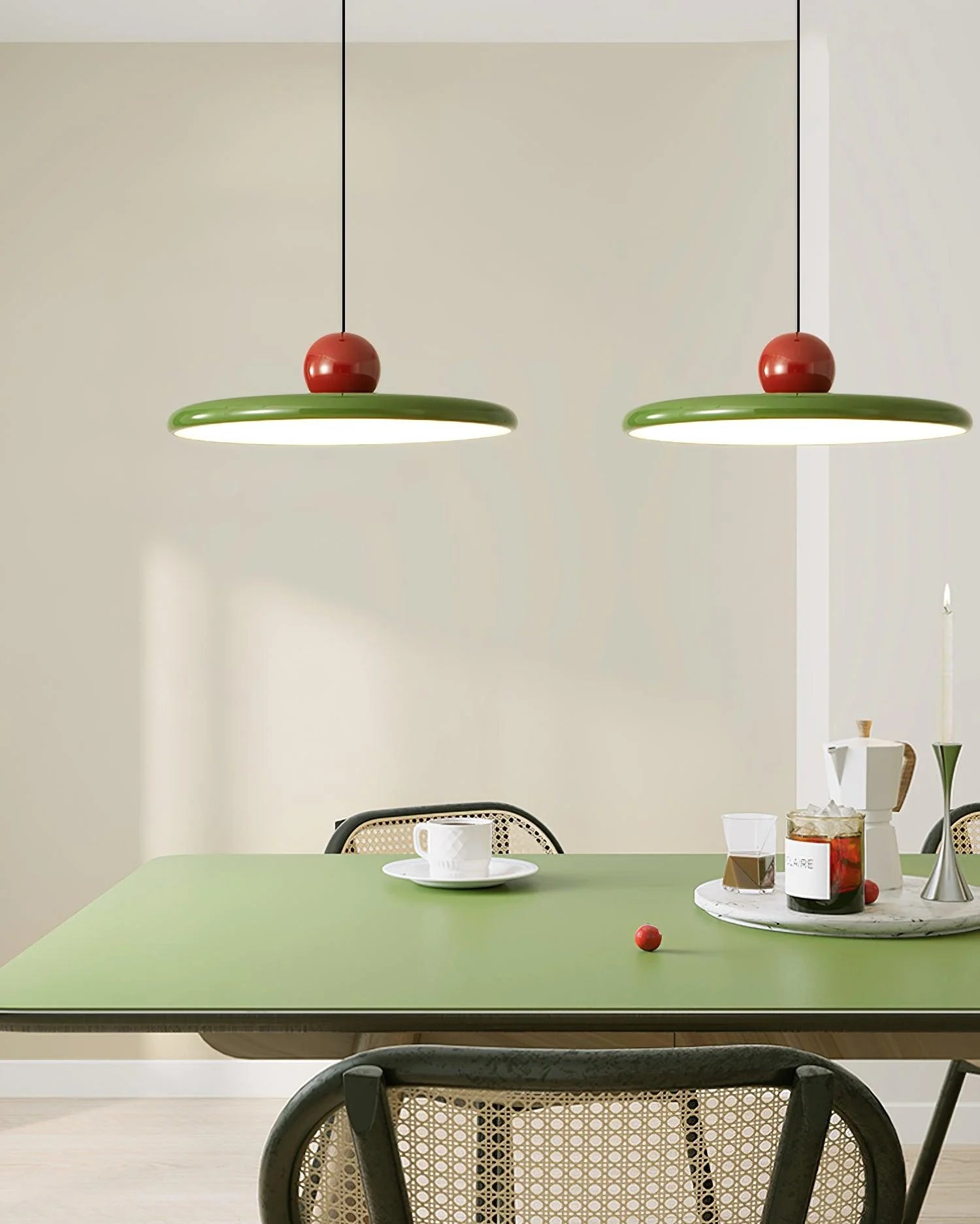 Lola Pendant Lamp - Yiarolight