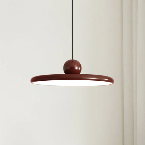 Lola Pendant Lamp - Yiarolight