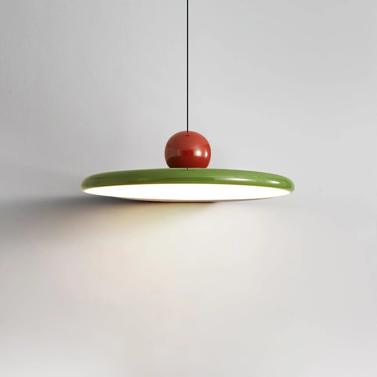 Lola Pendant Lamp - Yiarolight