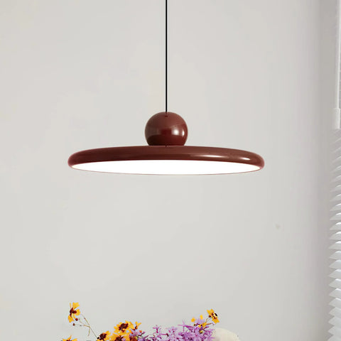 Lola Pendant Lamp - Yiarolight