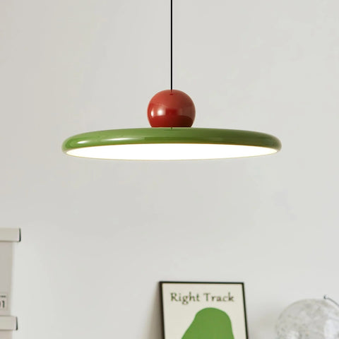 Lola Pendant Lamp - Yiarolight